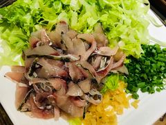 -渔米粥(罗湖店)