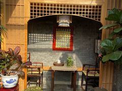 -悦真雅院·四合院·清真私房菜(雍和宫店)