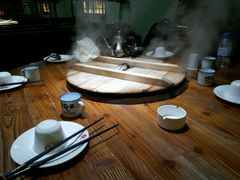 -咱屯子铁锅炖直营店(南湖大路店)