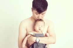 -布恩儿童摄影