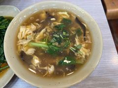 香菇肉羹-圆宝台湾小吃(迎津街店)