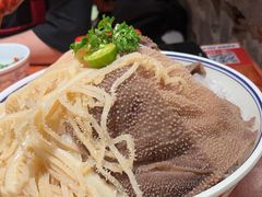 -周小明火锅(黑金冠社区店)