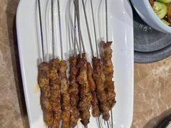 -老大连·海肠捞饭·大连海鲜大连菜(西安路店)