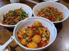 -八碗湘长沙市井菜(坡子街店)