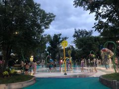 -苏州乐园森林水世界