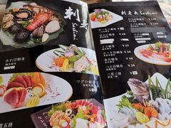 -福匠日本料理(人民路店)