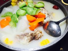 -一把骨(盐市口店)
