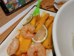 -蔡澜Pho·越南粉餐厅(海上世界店)