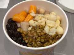 -鲜芋仙(高新万达广场店)