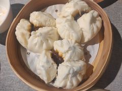 密汁叉烧包-凯逸轩·匠心粤菜(中城名仕汇店)