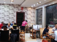 -老刘生态大鱼坊铁锅炖鱼(赛马场店)