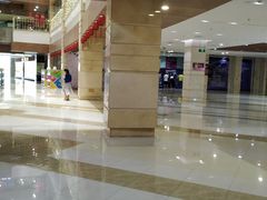 -虎门国际购物中心