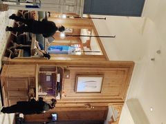 大堂-新白鹿餐厅(城西银泰城店)