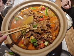 湖北牛三鲜-不是烧烤·武汉大排档(大成路店)