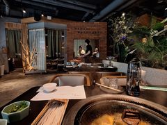 -蘸小院铁锅炖·蘸酱菜·东北菜(怀远门店)