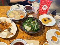 -陈鹏鹏潮汕菜(宝安机场T3航站楼店)