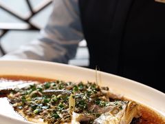 -香然会·园林雅宴(陆家嘴店)