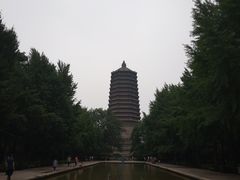 -玲珑塔公园