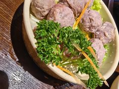 -潮澎派·潮汕菜大排档(南较西路店)