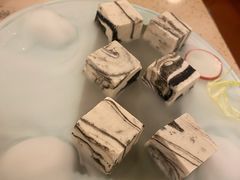 一口大理石-点都德(聚福楼店)