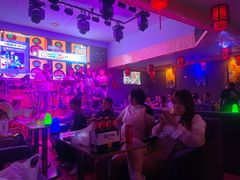 -摆渡酒吧(后海店)