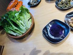 -麻蒲碳烤肉(嘉禾东平地铁站19号店)