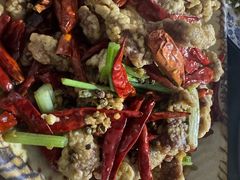 -向民炒鸡老店(火车站店)