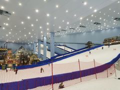 -广州热雪奇迹