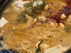-O记东北砂锅麻辣烫