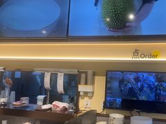 -满记甜品(王府井北京市百货大楼店)
