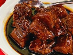 本帮经典红烧肉-光头老板·本帮菜