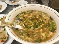-老妈疙瘩汤·平价海鲜专门店·老威海菜(渔港路店)
