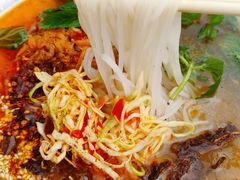 -金塔傣乡·云南民族特色菜·傣味手抓饭(金瓦路店)