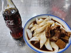 -燕燕美食·传统广式小吃
