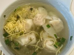 -春家·非遗手工小吃(徐汇万科广场店)