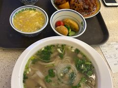 红酒牛尾饭-澳门地道葡国餐