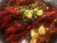 -虎虎龙虾大排档(双井店)