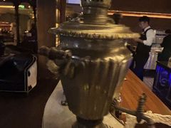 -波特曼西餐厅(中央大街店)