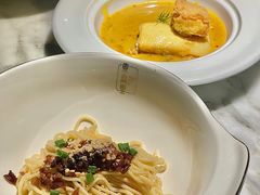 -东南里湖景餐厅·新闽菜(浦西万达店)