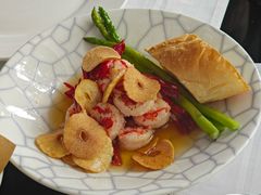 -果园西餐厅
