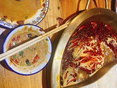 -铜锅演义(马坡店)