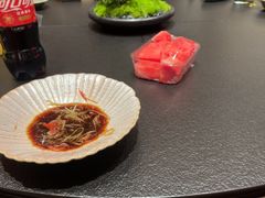 -桐湾大院·桐庐菜(滨江店)