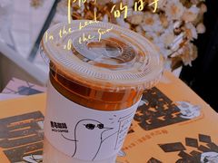 -卖呆儿咖啡(望京店)