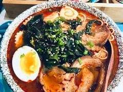 -神隐烧肉酒场(九街店)