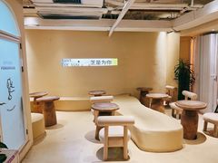 -狐狸和向日葵(北京路店)