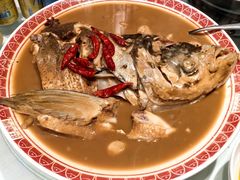 -旺顺阁·北京菜(北辰上品+)