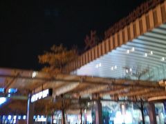 -麦当劳(深圳北站高铁店)