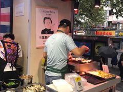 -美人万三·蚝大人生蚝小馆(昌里路店)