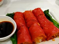 -稻香酒家·33年老字号·港式粤菜(富邦中心店)