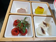 -大碗居·烤鸭·鱼头泡饼(天坛东门店)